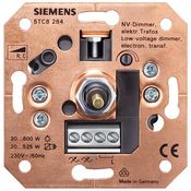 Светорегулятор электронный 600 Вт Siemens