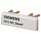 Соединитель для распределительного блока Siemens  5ST2505,  20мм2, 1-фаз, 32мм