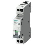 Автоматический выключатель Siemens C40 А / 4,5 kA / 1+N / 1 модуль / 5SL3040-7
