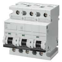 Автоматические выключатели Siemens 10кА, 80-125A