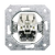 Переключатель перекрестный Siemens 5TA2117